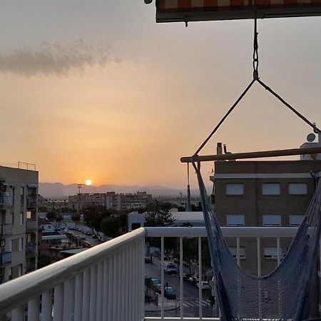 Puertomar VI Apartment Santa Pola Luaran gambar
