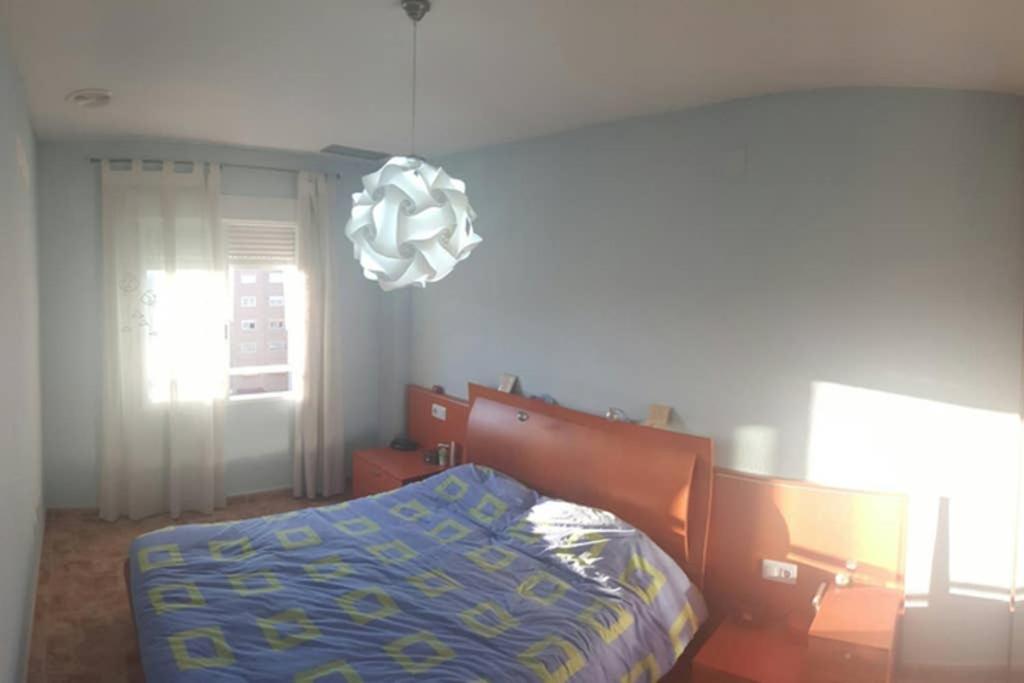 Puertomar VI Apartment Santa Pola Luaran gambar