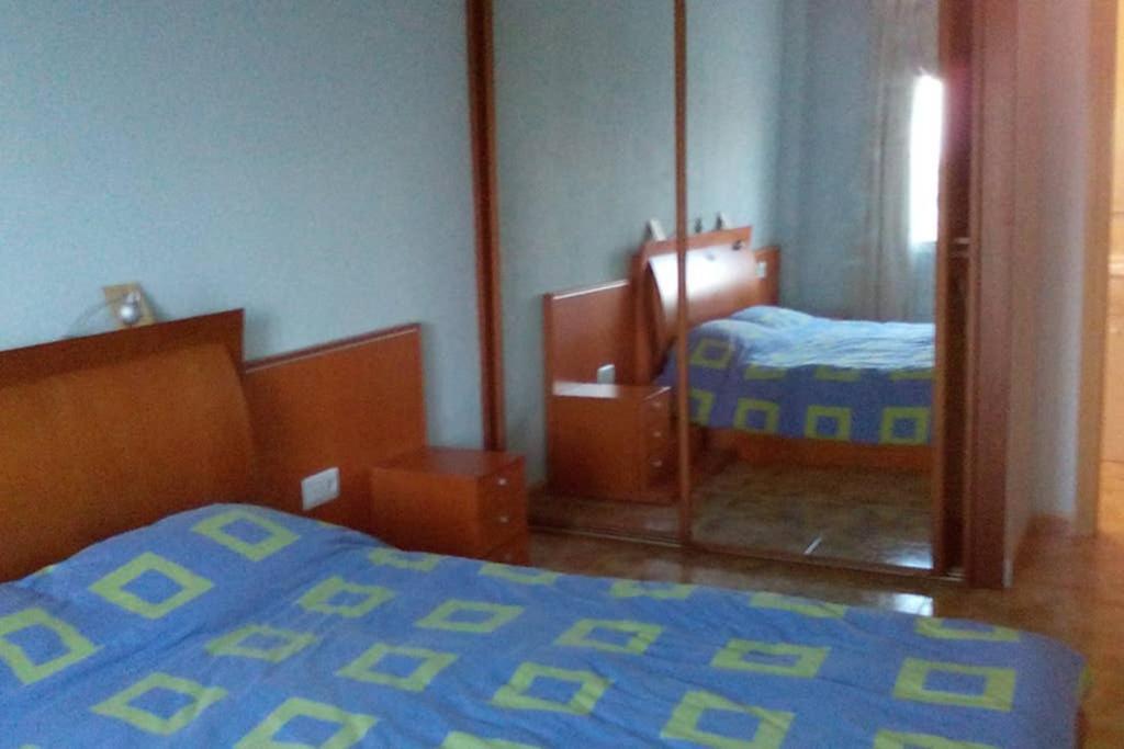 Puertomar VI Apartment Santa Pola Luaran gambar