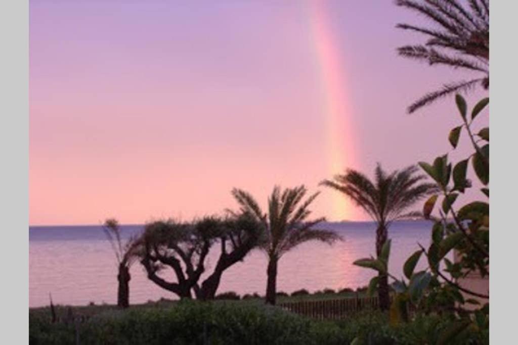 Puertomar VI Apartment Santa Pola Luaran gambar