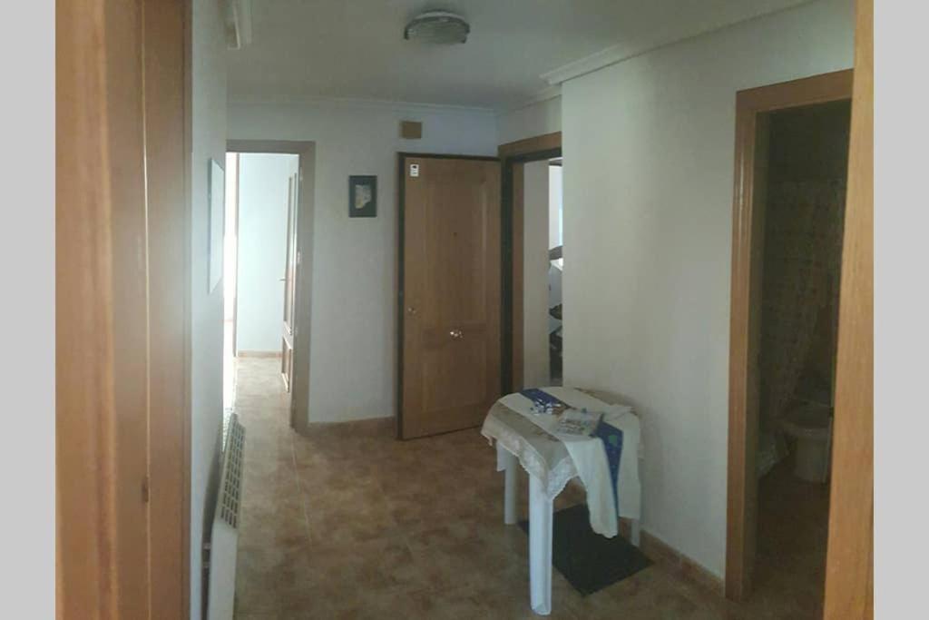 Puertomar VI Apartment Santa Pola Luaran gambar