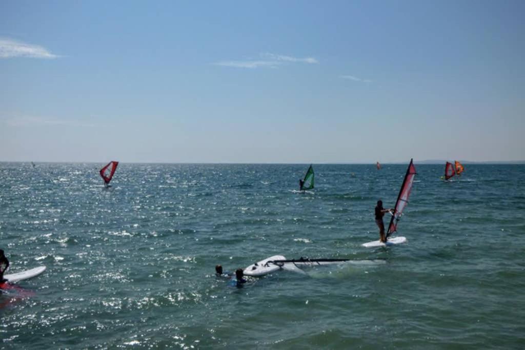 Puertomar VI Apartment Santa Pola Luaran gambar