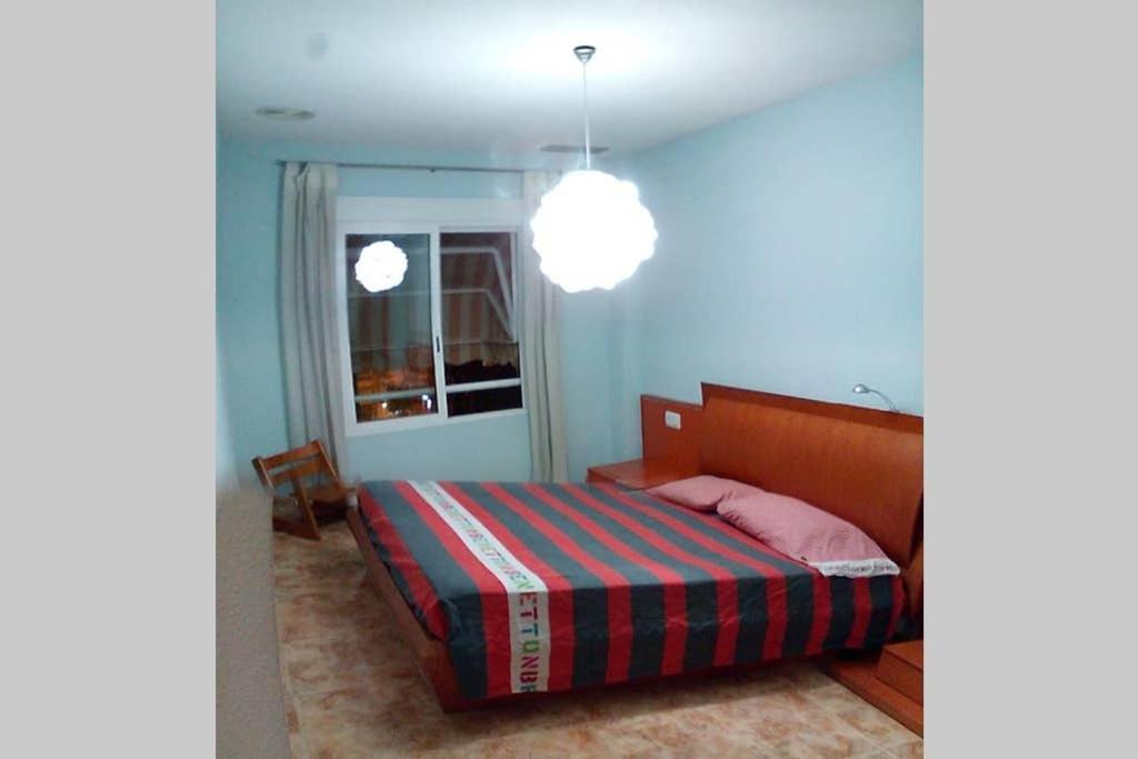 Puertomar VI Apartment Santa Pola Luaran gambar