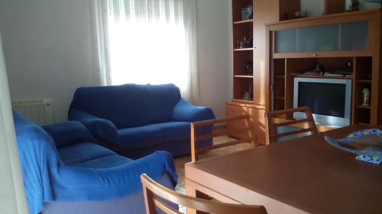 Puertomar VI Apartment Santa Pola Luaran gambar